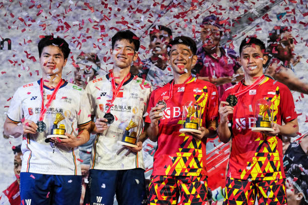 50元以内也能买到好线？高性价比羽毛球线大揭秘