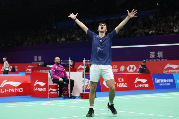 100-200元羽毛球拍测评：哪款更适合你的打法？