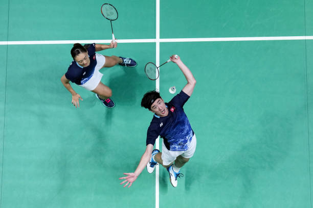 专业测评：2024年最值得买的平价羽毛球拍TOP5