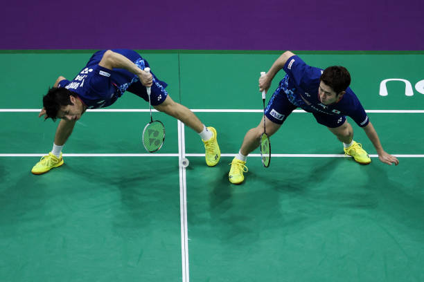 从球员到教练：现任羽毛球国家队主教练的传奇之路