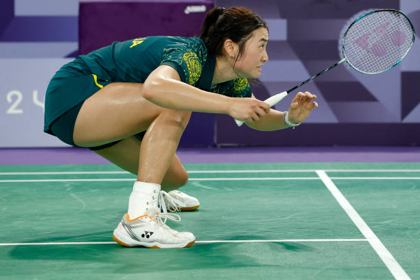 羽毛球规则图解大全：从入门到精通的视觉指南