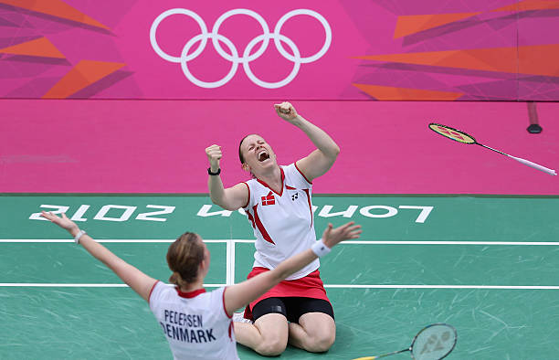 羽毛球单打和双打的边界线设置，你真的清楚吗？