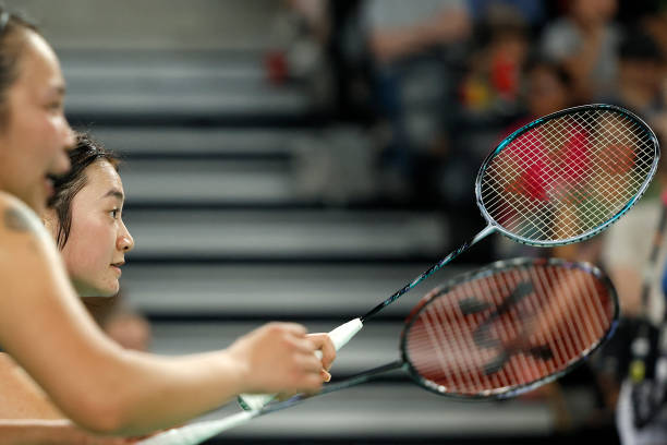 陈雨霏如何克服伤病，重返巅峰？