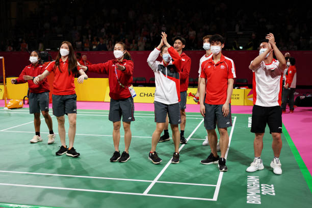 避免发球违例！解析新规对假动作的限制