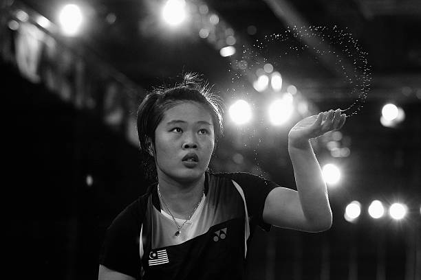 羽毛球比赛规则详解：从发球到计分全解析