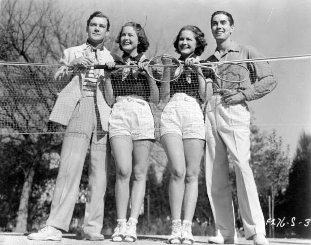 羽毛球新手必学：10个基本动作入门指南