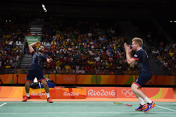 从小白到高手：十大羽毛球品牌助你提升竞技水平