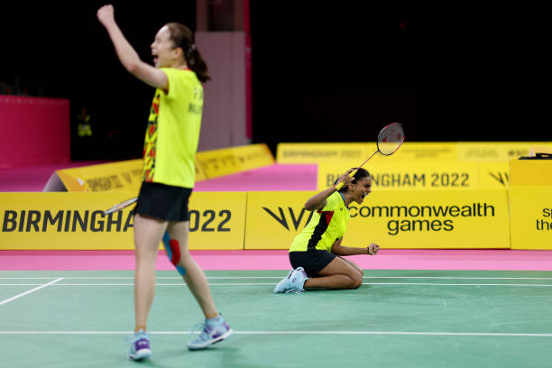 2024年最佳羽毛球拍推荐：从入门到高端全解析