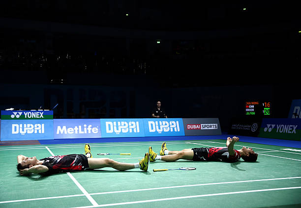 未来趋势：气排球与羽毛球场地融合使用的可能性与挑战