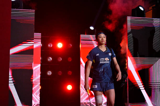 从握拍到发力：羽毛球挥拍的四个核心步骤解析