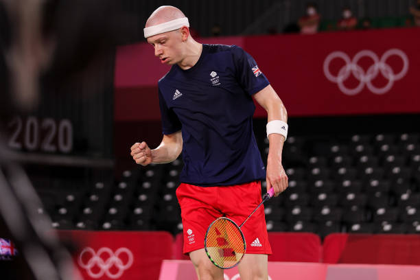 羽毛球零基础到精通：高清视频教学大全