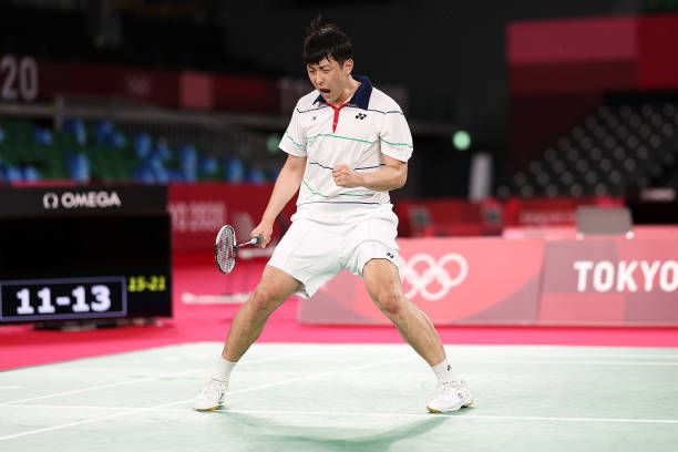 2024年十大公认最佳羽毛球拍推荐：专业选手都在用！