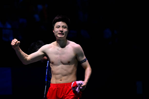 小型羽毛球场地尺寸要求及划线规则