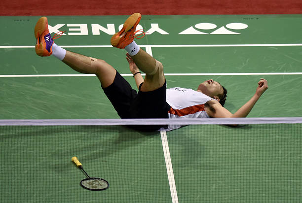 从入门到进阶：100-150元羽毛球拍推荐及使用心得分享