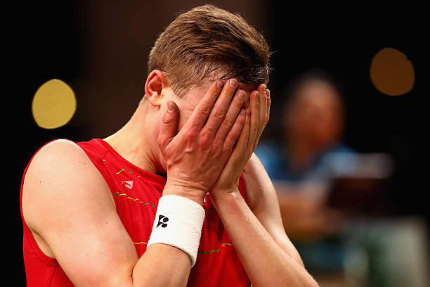 张尉父亲职业曝光：原来他才是儿子夺冠的“秘密武器”