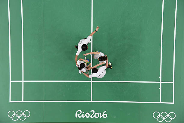 Sweating羽毛球拍档次解析：中端还是高端？