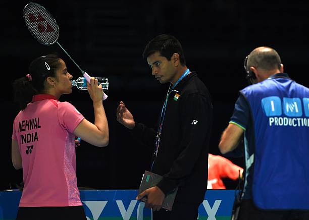 2020羽毛球赛经典对决：那些令人窒息的比分大战