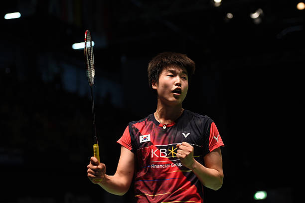 羽毛球场地六个点位顺序详解：从发球到防守的完整指南