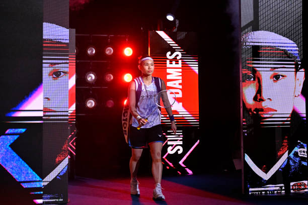 羽毛球单打高手速成！21个实用技巧视频讲解