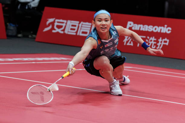 退役后的陶菲克：他在印尼体育界的持续影响力