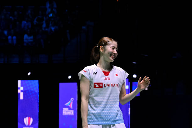 国际比赛标准：羽毛球场馆颜色规范详解