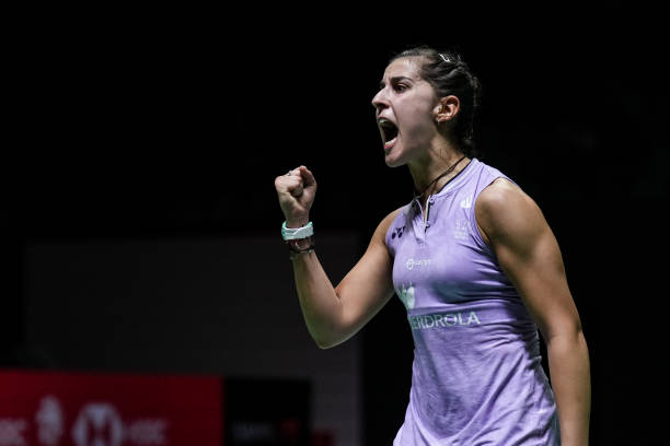 2015羽毛球世锦赛：林丹与李宗伟的巅峰对决回顾