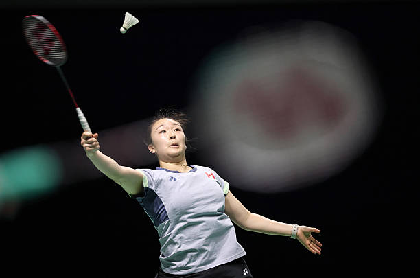 揭秘蔡侑玎的御用球拍：专业选手的装备选择