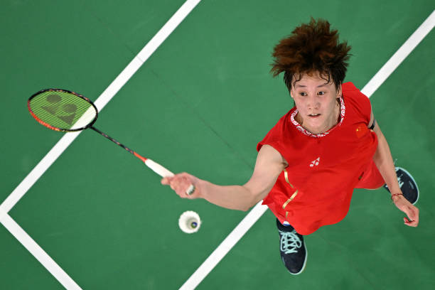 耐打型羽毛球拍盘点：再也不怕断线断拍了！