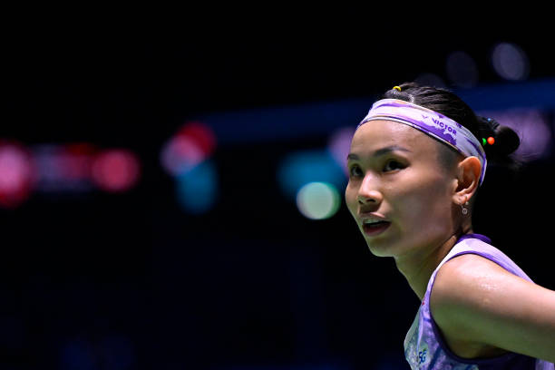 泰国羽毛球女选手的制胜秘诀：速度、技巧与心理战