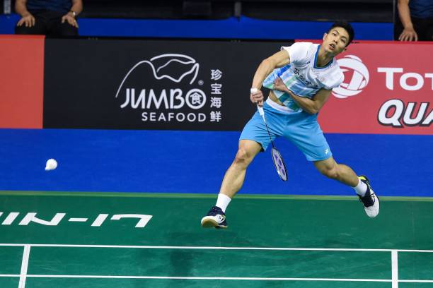 羽毛球发球教学：6种姿势详细分解，适合不同水平选手