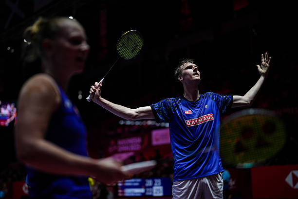 羽毛球赛事全流程解析：策划、组织与实施指南