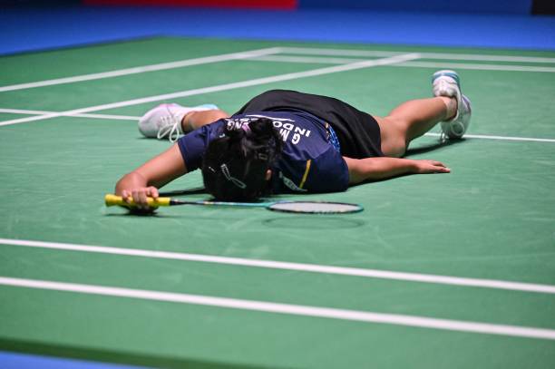 羽毛球技巧口诀大全：高手都在用的训练秘籍