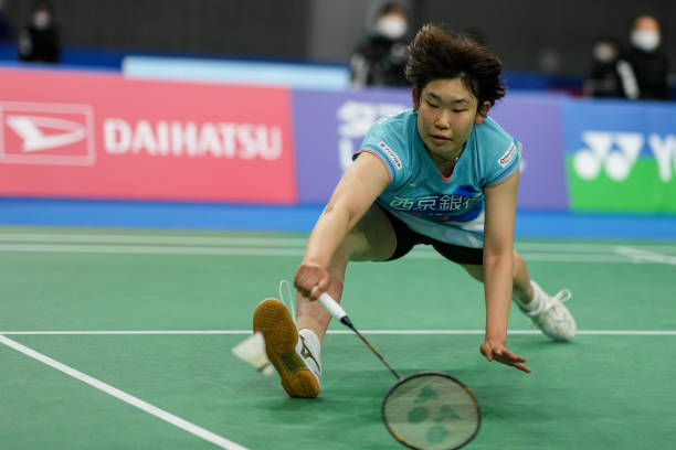 羽毛球入门指南：基本常识与规则解析