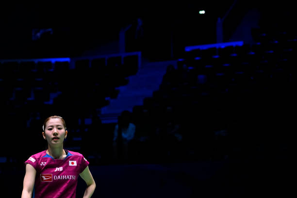 羽毛球发球进阶教程：如何打出高质量发球？