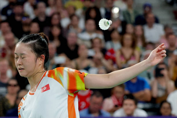 羽毛球比赛中的裁判手势与判罚解读：看懂比赛信号