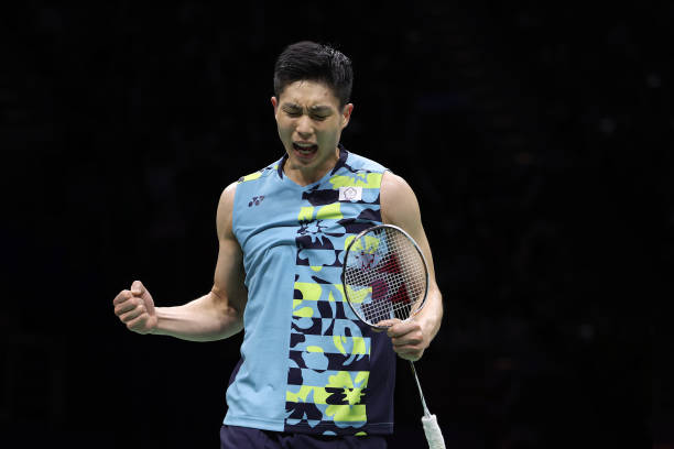 李宗伟VS林丹：羽毛球史上最伟大的对手