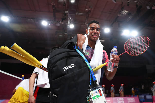 印尼公开赛奖金分配公平吗？单打VS双打差距引热议