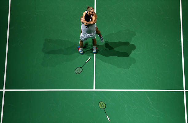 羽毛球最新规则：比赛中的行为规范与处罚细则