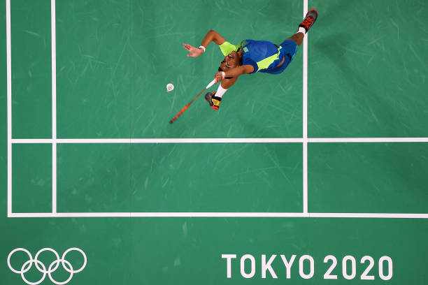 羽坛名将陶菲克：他在全英公开赛的最佳表现是什么？