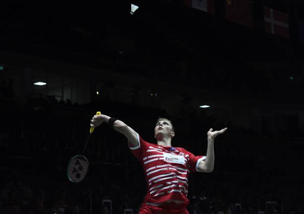 从英国到世界：羽毛球比赛规则是如何被推广和规范的？