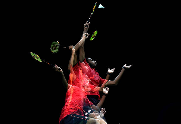 发球规则全解析：羽毛球比赛中的发球要求