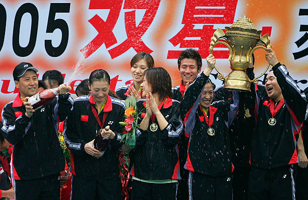 5分钟学会羽毛球基本步法！视频教学带你轻松上手