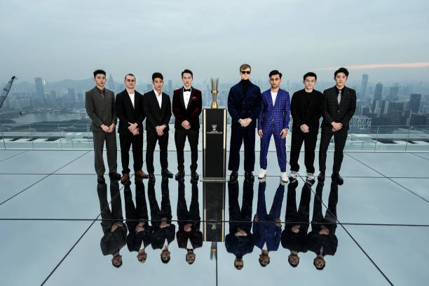 陈雨菲同款球鞋对比：与其他品牌旗舰款谁更胜一筹？