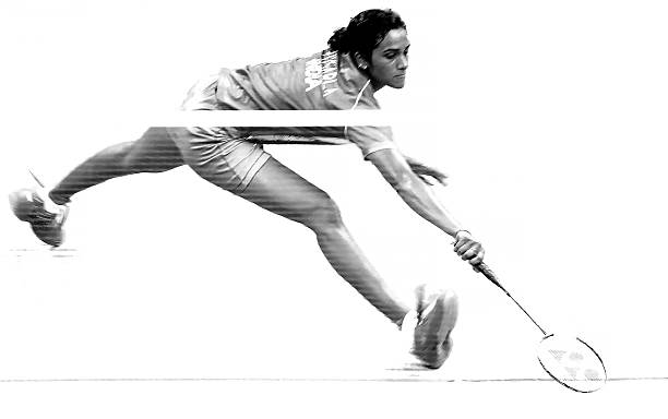 羽毛球比赛必知：单打和双打的界限如何划分？