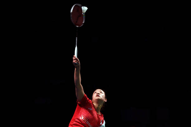 羽毛球场地划线规则：长宽标准及边界线要求