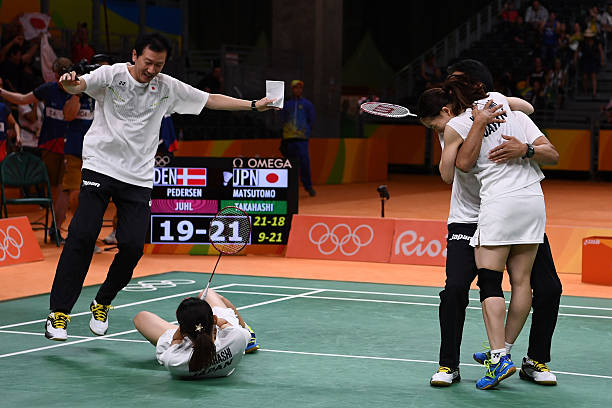 黄雅琼同款羽毛球拍大盘点！看看世界冠军的选择