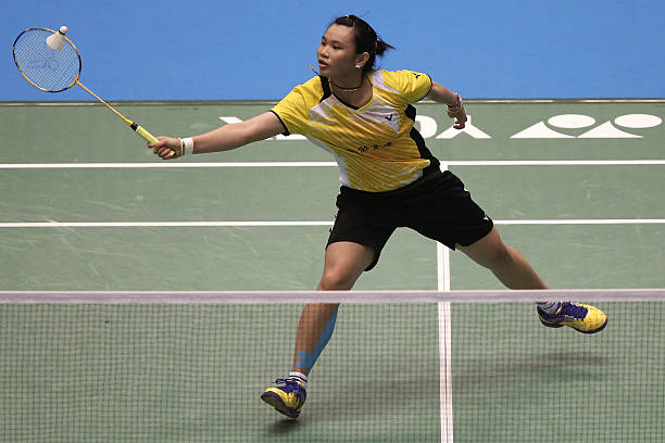 单打王者VS双打高手：王适娴和谌龙谁更厉害？