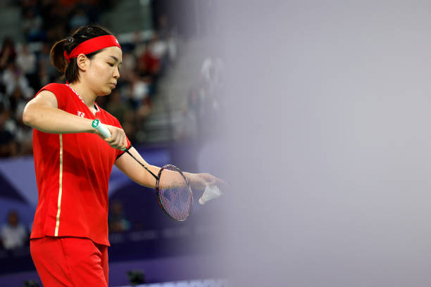 告别乱跑！羽毛球基础步法分解教学（附慢动作示范）