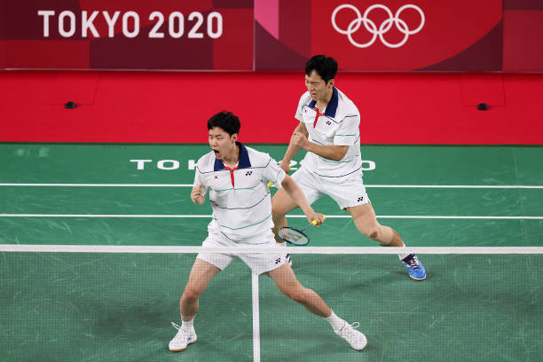 初学者必备！Swell官方旗舰店入门级羽毛球拍套装特惠