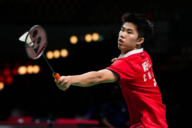 羽毛球步伐速成：从站姿到移动的完整分解教程